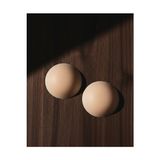 Novélune Kişisel Bakım Yedek Parça: Yapışkanlı Silikon Göğüs Ucu Pedi, Seamless ve Doğal Görünüm
