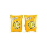 Novélune Kolluk & Simit: Şişme Kolluk, 25X15 Cm, Güvenli ve Konforlu Yüzme Yardımı