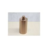 Novélune Makyaj & Takı Organizeri: Çelik Shaker Model 3 - ve Pratik Içecek Karışımı