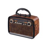 Novélune Nostaljik Radyo: El Fenerli Bluetooth Radyo, Nostaljik Tasarım ve Taşınabilirlik