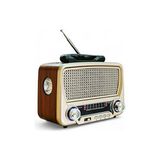 Novélune Nostaljik Radyo: Fenerli Solar , Bluetooth ve USB Özellikleriyle Çevre Dostu