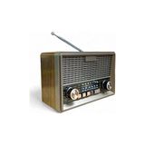 Novélune Nostaljik Radyo: Hd Ses Kaliteli Güneş Panelli Mini Bluetooth