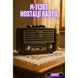 Novélune Nostaljik Radyo: ve Müzik Kutusu ile Retro Atmosfer