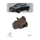 Novélune Oto Güneşlik Perde: Kahverengi Güneşlik Klipsi, Fiat Egea Için Güçlü ve Güvenilir Tutucu