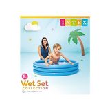Novélune Plaj Oyuncakları: Kristal Havuz - Standart Boyut ve Dayanıklı Tasarım