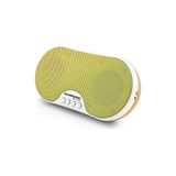 Novélune Portatif Sistem: Taşınabilir Bluetooth Radyo ve Hoparlör: Çok Fonksiyonlu Ses Cihazı