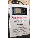 Novélune Regülatör: 1 Kva Monofaz Voltaj Regülatörü, Stabil Güç ve Koruma