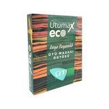 Novélune Ütü Masası ve Aksesuarı: Eco Isıya Dayanıklı Keçe Ütü Masası Örtüsü, Güvenli ve Uzun Ömürlü Koruma