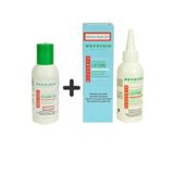 Novocrin Dökülen Saçlar Saç Bakım Losyonu 125 ML + Şampuan 125 ML