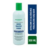 Novocrin Placenta Dandruff Control Kepekli Ve Dökülen Saçlar Bakım Şampuanı 300 Ml