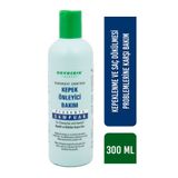 Novocrin Placenta Dandruff Control Kepekli Ve Dökülen Saçlar Bakım Şampuanı 300 Ml