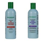 Novocrin Placenta Saç Dökülmesine Karşı 300 ml Bakım Şampuanı & Collagen Therapy 300 ml Şampuan