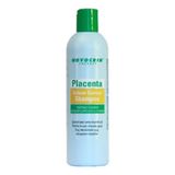 Novocrin Placenta Yağlı Saçlara 300 ml Şampuan