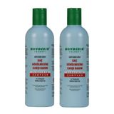 Novocrin Saç Dökülmesine Karşı Bakım Şampuanı 300 ml 2 Li Paket