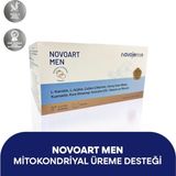 Novojenus Novoart Men 30 Saşe