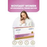 Novojenus Novoart Women 30 Saşe