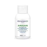 Novomed Arisan Kedi Ve Köpek Yara Bakım Jeli 100 Ml (Hızlı İyileştirici, Kesik, Sıyrık Ve Yanık Onarıcı)