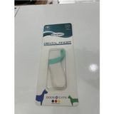 Novomed Dental Finger Kedi Köpek Diş Fırçası 1 Adet Premium Renkli Özellikler