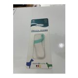 novomed Dental Finger Kedi Köpek Diş Fırçası