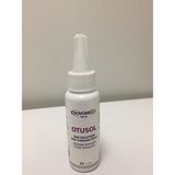 Novomed Kedi ve Köpek Ear Solution With Colloidal Silver Koloidal Gümüşlü Kulak Solüsyonu (1 Adet Fiyatıdır)