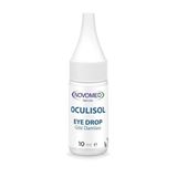 Novomed OCULISOL 10 ml Göz Damlası