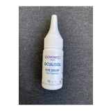 novomed Oculisol Göz Damlası