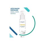 Novomed Pristine 50 Ml Kedi & Köpek Ağız Kokusu Giderici Ve Diş Taşı Önleyici Bakım Jeli