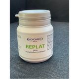 Novomed Replat Ağız ve Diş Sağlığı Tartar Önleyici ve Azaltan Tamamlayıcı Mama 45