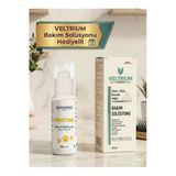 novomed Vetline Pristine Kedi Ve Köpek Ağız Diş Jeli 50 ml -SKT 01/2029-