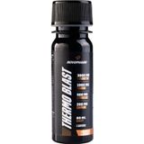 Novopharm Thermo Blast L-Carnitine 60 mlx12 Shot Ananas&Mango