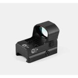 Novritsch Ssp5 Premıum Reddot Mıcro V3 - Black P51B - Standart