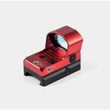Novritsch Ssp5 Premıum Reddot Mıcro V3 - Red - Kırmızı - Standart