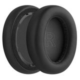 Novstrap Anker Soundcore Life Q10 Q10 Bt ile Uyumlu Kulaklık Pedi Süngeri Yastığı - Siyah