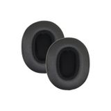 NovStrap Crusher Wireless/Evo/ANC Hesh 3/EVO/ANC Kulaklık ile Uyumlu Kulaklık Pedi Süngeri Yastığı