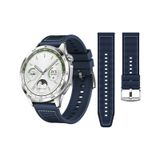 Novstrap Huawei Watch Gt4 46mm Gt3 46mm Gt3 Pro Gt3 Se Elite Gt2e İle Uyumlu Kordon 22mm New Lansman