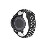 NovStrap Huawei Watch Gt5 46mm Gt5 Pro Gt4 46mm Gt3 46mm Gt3 Pro Gt3 Se Gt2 Uyumlu Kordon Spor Delikli 22mm
