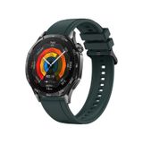 Novstrap Huawei Watch Gt5 46mm Gt5 Pro Gt4 46mm Gt3 46mm Gt3 Pro Se Gt2 İle Uyumlu Kordon 22mm Easy Band Lansman Silikon Kayış