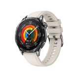 NovStrap Huawei Watch Gt6-Gt5-Gt4-Gt3-Gt2 46mm Pro/Se ile Uyumlu Kordon 22mm Easy Band Silikon Kayış