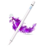 NovStrap İOS Android Tüm iPad Tablet Telefonlar ile Uyumlu Dokunmatik Tablet Kalemi DZ870 Active Stylus Pencil