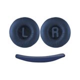 Novstrap Jbl Kulaklık Pedi Süngeri Tune T500bt 510bt 520bt T560bt T570bt T600 T450 460 Jr300 310 001 lacivert
