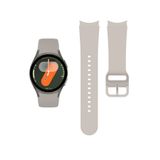 NovStrap Samsung Galaxy Watch 7 6 5 Pro 4 Fe 40 42 43 44 45 46 47 Mm Uyumlu Kordon Tam Kapatan Pimli