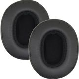 Novstrap Skullcandy Crusher Wireless/evo/anc Hesh 3/evo/anc ile Uyumlu Kulaklık Pedi Süngeri Yastığı - Siyah