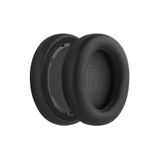 NovStrap Soundcore Life Q10 Q10 Bt ile Uyumlu Kulaklık Pedi Süngeri Yastığı Q10 Kulaklık Pedi
