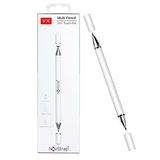 NovStrap Xiaomi Pad 6 Redmi Pad Pro 5 6 Se Mi Pad ile Uyumlu 2in1 Dokunmatik Tablet Kalemi Stylus
