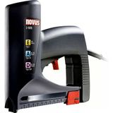 Novus J-105 Eadhg Elektrikli Zımba 6-14 Mm Çivi Çakma Makinası 16 Mm