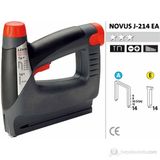 Novus J-214 Zımba Tabancası