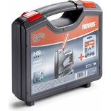 Novus Zımba Tabancası Mekanik Novus J-02 Kf Plastik Çantalı Set