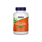 NOW Ashwagandha Extract 450mg. / 180 VCaps.