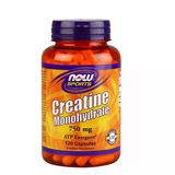 Now Creatine Monohydrate 120 Veg Kapsül