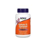 Now Foods Indole-3- Carbinol Ic3 200 Mg 60 Kapsül - Aromasız